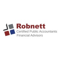 Robnett CPAs logo - Similar company to Otto Travel