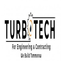 TURBOTECH for engineering and contracting (TURBOTECH) logo - Similar company to Integrated Engineering Solutions, Ies