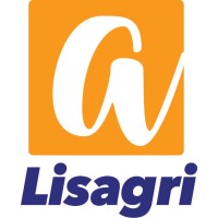 Lisagri logo - Similar company to Sas Mdpi