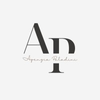 Agenzia Paladini logo - Similar company to Infopos - Sistemi Gestionali, Cassetti Automatici, Registratori Telematici