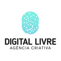 Digital Livre Agência Criativa logo - Similar company to Core Digital