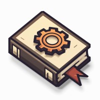 Operator's Handbook logo - Similar company to Bezen