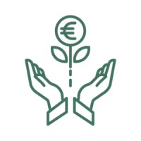 UBInomics logo - Similar company to Ubishares (Ubi)