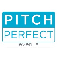 Pitch Perfect Events logo - Similar company to Vertical Dimensions Events & Promotions