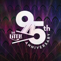 The Little Theatre logo - Similar company to Thought At Work