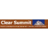 Clear Summit logo - Similar company to Clearsummit