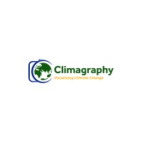 Climagraphy logo - Similar company to Green Space Academy