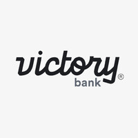 Victory Bank logo - Similar company to Community National Bank