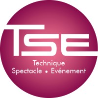 TSE | Technique Spectacle Evénement logo - Similar company to Faste76