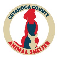 Cuyahoga County Animal Shelter logo - Similar company to Rl Hill Management Inc