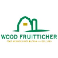 Wood Fruitticher Food Service logo - Similar company to Chickasaw Container Corporation