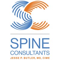 Spine Consultants logo - Similar company to Advanced Spine & Posture
