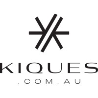 KIQUES logo - Similar company to Swift Running