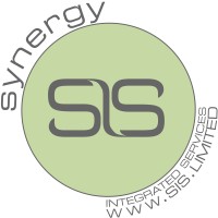 Synergy Integrated Services Ltd logo - Similar company to Map Electrical (Yorkshire) Ltd