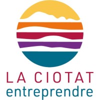 La Ciotat entreprendre logo - Similar company to Az Equipage