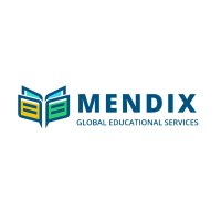 Mendix Global Educational Services logo - Similar company to Low-Code Factory (Mendix)