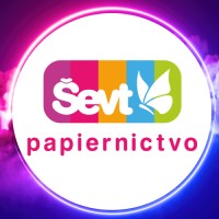 ŠEVT papiernictvo logo - Similar company to Mega Support B.V.
