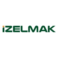 İZELMAK Agricultural Machinery logo - Similar company to Eys Maki̇na