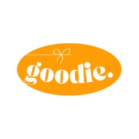 Goodie logo - Similar company to Witchy