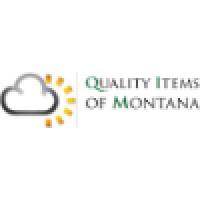 Quality Items Of Montana