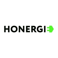 Honergie logo - Similar company to Ibik Software