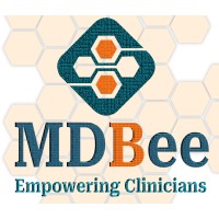 MDBee logo - Similar company to Nobl