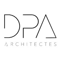 DPA DHALLUIN-PENY ARCHITECTES logo - Similar company to Trinity Interiors