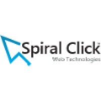 SpiralClick Web Technologies logo - Similar company to Blue Logic Digital