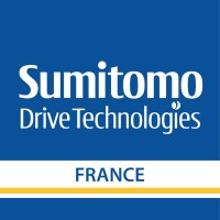Sumitomo Drive Technologies France logo - Similar company to Ds Smart