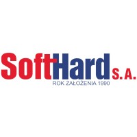 SoftHard S.A. logo - Similar company to Etobres Sp. Z O.O.
