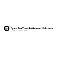 Open to Close Settlement Solutions logo - Similar company to Property Sciences