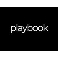 Playbook logo - Similar company to Playbook Athlete