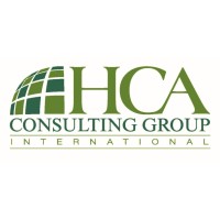 HCA Consulting Group International logo - Similar company to Hca Consulting Group