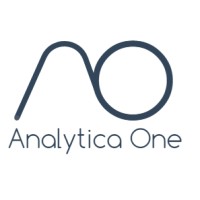 Analytica One logo - Similar company to Cisa Sieving Technologies