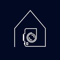 South West Real Estate Photography logo - Similar company to Imagecloud