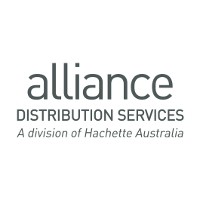 Alliance Distribution Services Pty Ltd (ADS) logo - Similar company to Logan Architectural Finishing