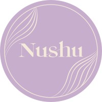 Nushu logo - Similar company to Rawesense