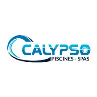 Calypso Piscines logo - Similar company to Dromenseigne