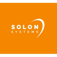 Solon Systems Ltd logo - Similar company to Enelis Informatika