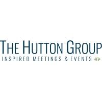 THE HUTTON GROUP - Inspired Meetings & Events logo - Similar company to Mojo Design