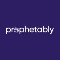 Prophetably logo - Similar company to Talents Equity