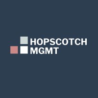 Hopscotch Management logo - Similar company to Harcourts Broadwater