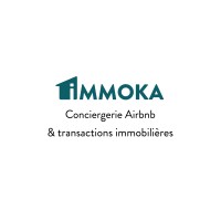 Immoka logo - Similar company to Mccover.Com