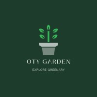 OTY Garden logo - Similar company to Gardenndecor