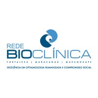 Rede Bioclínica logo - Similar company to Instituto Olhar