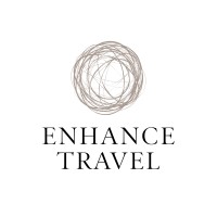 Enhance Travel logo - Similar company to Flamboyance Tours