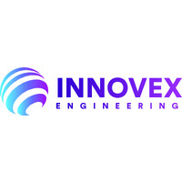 INNOVEX ENGINEERING logo - Similar company to Tuserv