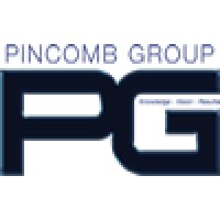 The Pincomb Group logo - Similar company to Fig