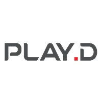 PlayD logo - Similar company to Affolio