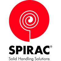 SPIRAC logo - Similar company to Flow-Turn